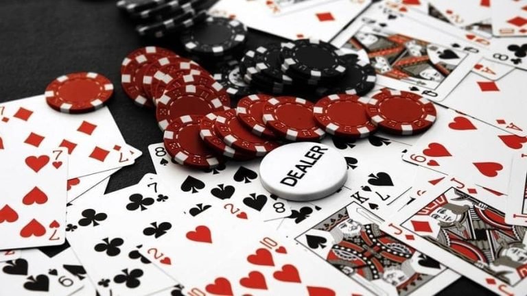 586 bet