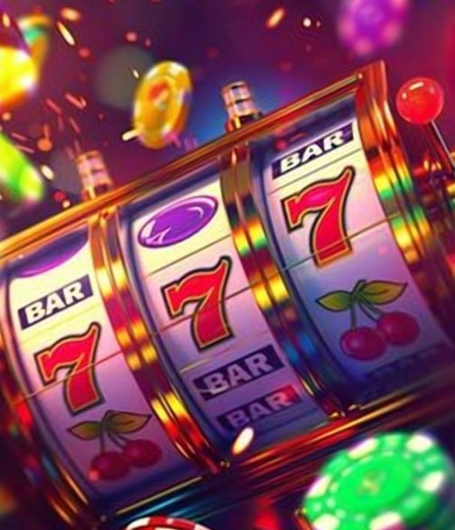 586 bet