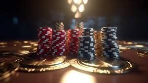 586 bet