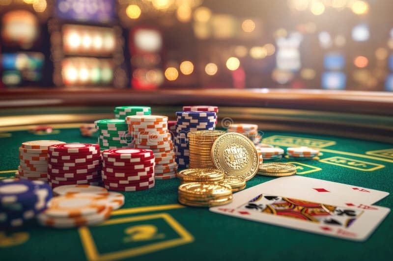 586 bet