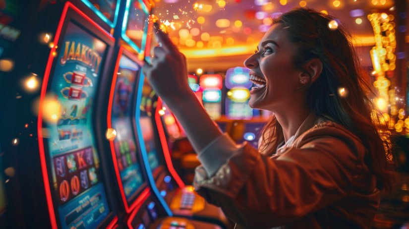 586 bet
