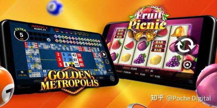 586 bet