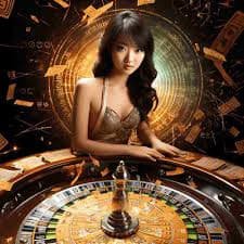 586 bet