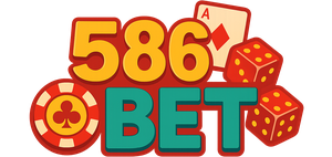 586 bet